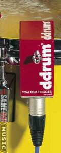 DDrum Electronic Percussion DDTTT Tom Trigger-Electronic Drums: DDrum Electronic Percussion DDTTT Tom Trigger