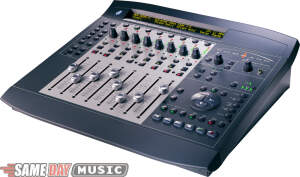 Digidesign Command 8 Control Surface for Pro Tools