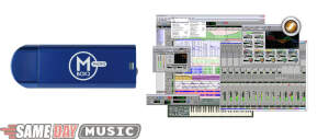 Digidesign Mbox 2 Micro USB Audio Interface (Mac and Windows)