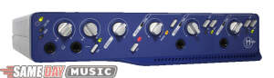 Digidesign Mbox 2 Pro FireWire Audio/MIDI Interface