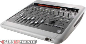 Digidesign Digi 003 Factory LE FireWire Music Production System