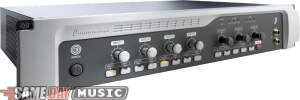Digidesign Digi 003 LE Rackmount Music Production System