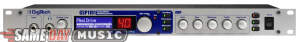 DigiTech GSP1101 Guitar Modeling Preamp