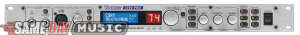 Digitech Vocalist Live Pro Vocal Harmony Processor