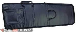 Dean Deluxe Bass Gig Bag for Metalman Picture