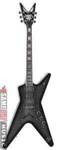 Dean 30th Anniversary ML Electric Guitar Picture