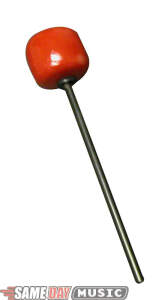 Danmar 205 Redwood Hardwood Ball Bass Drum Beater
