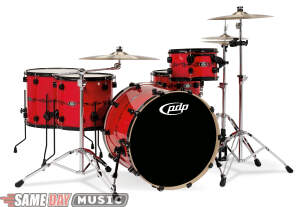 Pacific Drums 805 Series 5-Piece Drum Kit