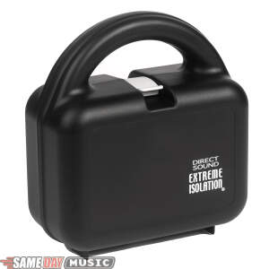 Direct Sound Extreme Isolation Hardshell Headphone Case
