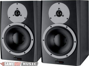 Dynaudio BM12A Active Nearfield Monitor