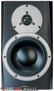 Dynaudio Acoustics BM5A Active Nearfield Monitor