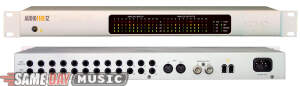Echo AudioFire 12 FireWire Audio Interface