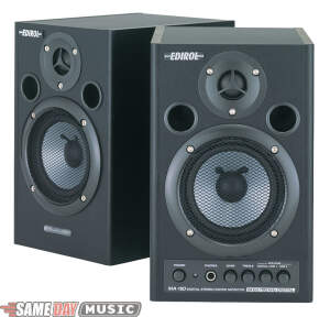 Edirol MA15D Digital Micro Monitor (30 Watts, 1×4 in.) Picture