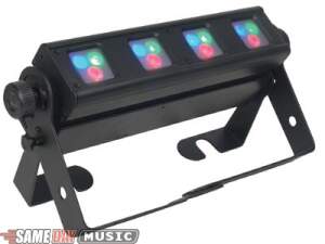 Elation Design LED 12 Brick DMX Light