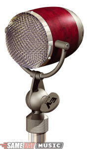 ElectroVoice BLUE Cardinal Condenser Vocal/Instrument Microphone