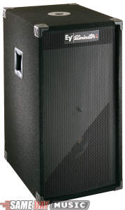 ElectroVoice Eliminator i Sub E Subwoofer (400 Watts, 1×18 in.) Picture
