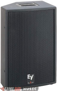 ElectroVoice SXA250 Powered PA Speaker