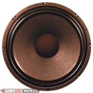 Eminence Governor Red Coat Guitar Speaker (75 Watts, 12 in.) Picture