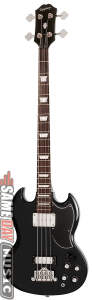 Epiphone EB3 Electric Bass-Electric Bass Guitars: Epiphone EB3 Electric Bass 