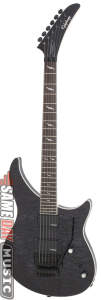 Epiphone Prophecy EM2 Custom-FX Electric Guitar with Floyd Rose