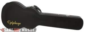 Epiphone Hardshell Case for Les Paul-Style Guitars Picture