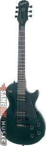 Epiphone Gothic Series Les Paul Electric Guitar