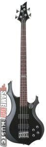 ESP LTD F104 Electric Bass