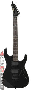 ESP Kirk Hammett KH2 Electric Guitar (with Case)