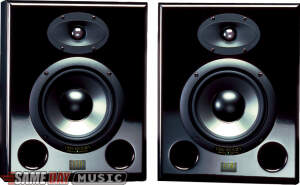 Event ASP6 Studio Precision 6 Active Studio Monitor