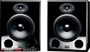 Event ASP8 Studio Precision 8 Active Studio Monitor