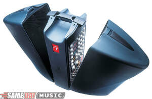 Fender PD250 Passport Deluxe Portable PA System
