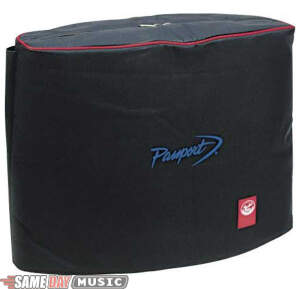 Fender Passport Cover for 250 and 500 Series-Live Sound Accessories: Fender Passport Cover for 250 and 500 Series 
