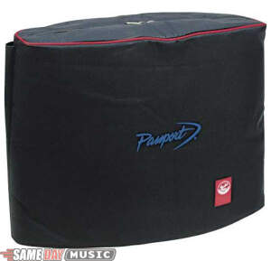 Fender Passport Cover for 80 and 150 Series-Live Sound Accessories: Fender Passport Cover for 80 and 150 Series 