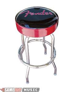 Fender Barstool