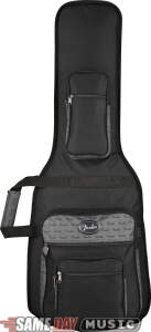 Fender Deluxe Gig Bag for Electric Bass Guitar