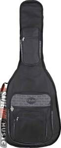 Fender Deluxe Dreadnought Acoustic Guitar Gig Bag Picture