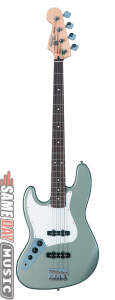Fender Standard Jazz Bass Left-Handed (Rosewood)