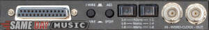 Focusrite ISA828 AD Card for ISA828
