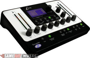 Focusrite Liquid Mix FireWire Mix Processor (Macintosh and Windows)-DSP Cards: Focusrite Liquid Mix FireWire Mix Processor (Macintosh and Windows) 