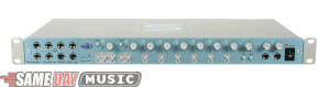 Focusrite Saffire Pro FireWire Audio Interface
