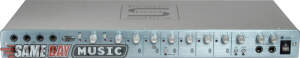 Focusrite Saffire Pro 10 I/O FireWire Audio Interface