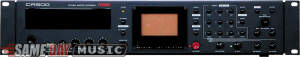 Fostex CR500 CD Master Recorder Picture