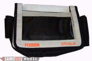 Fostex FR2LE High Definition Field Recorder