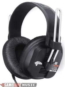 Fostex T20RP Classic Studio Standard Open Ear Headphones