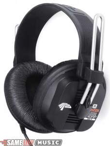 Fostex T40RP Closed Ear Studio Stereo Headphones