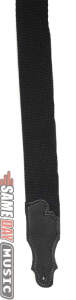 Franklin 2-inch Cotton Guitar Strap Picture