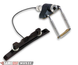 Fishman M200 Professional Mandolin Pickup