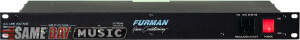 Furman AR1215 AC Line Voltage Regulator
