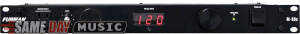 Furman M8DX Merit Series Spike Protector with Lights