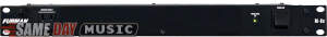 Furman M8X Merit Series Spike Protector